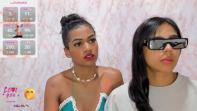 BarbieHotLaura online show from January 2025 08:00:01 PM