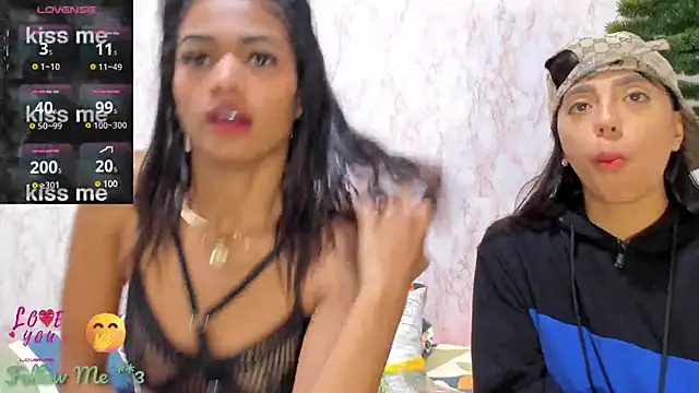 BarbieHotLaura online show from January 2025 11:24:01 PM