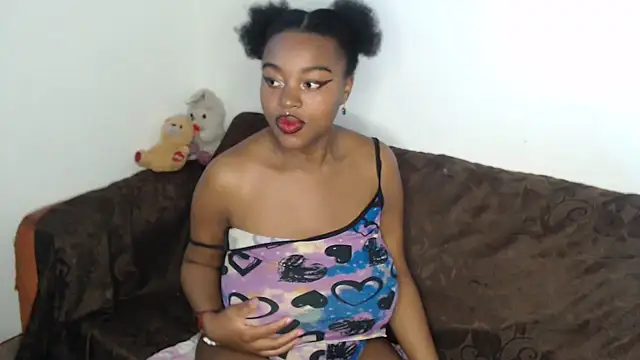 lyssyhorny online show from December 2024 11:44:01 AM