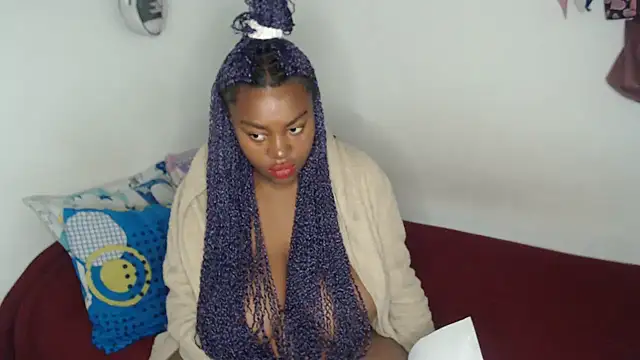 lyssyhorny online show from February 2025 02:04:02 PM