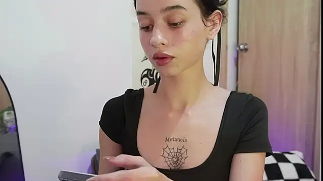 salome-brown online show from November 2025 11:38:01 PM