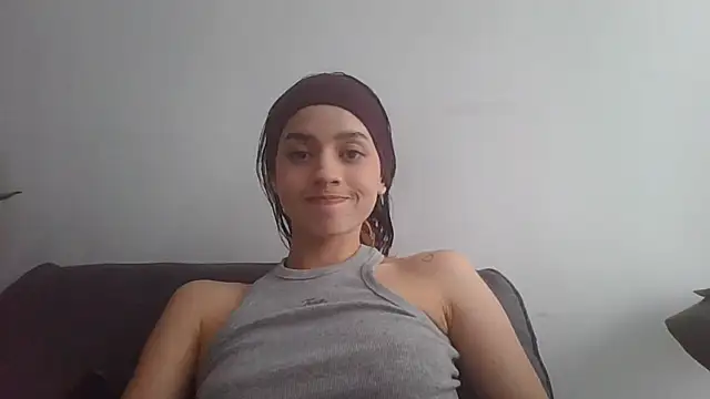 Snapshot of salome-brown chatting on August 2026 08:23:01 PM salome-brown online show from August 2026 08:23:01 PM