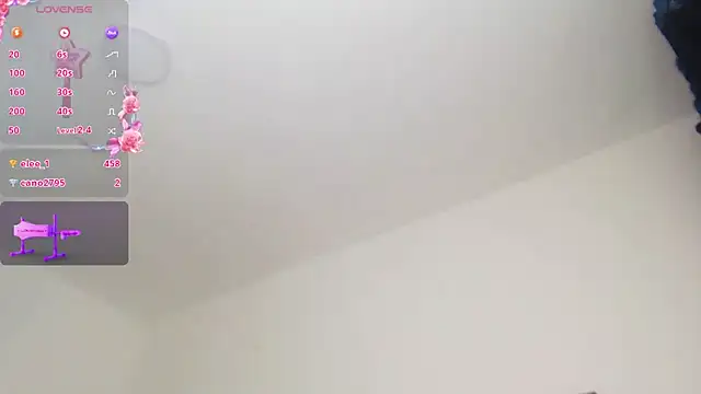 Gaby Vegaa online show from March 2025 02:15:01 AM