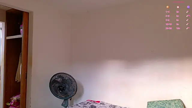 Gaby Vegaa online show from November 2025 10:04:01 PM