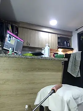 Gaby Vegaa online show from December 2025 03:13:01 AM