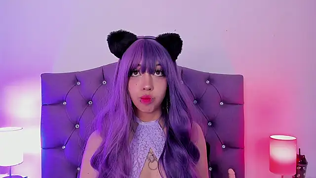 Nyx nayla online show from January 2025 12:06:02 AM