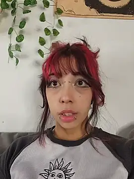 Nyx nayla online show from November 2025 10:20:02 PM