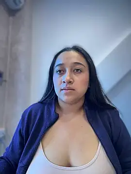 cata megan online show from February 2025 06:23:02 PM