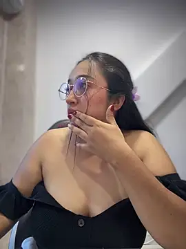 cata megan online show from February 2025 11:59:02 AM