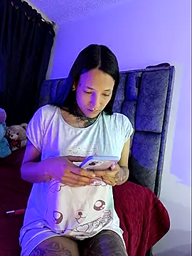 Snapshot of Nicole420squirt chatting on March 2025 06:00:01 PM Nicole420squirt online show from March 2025 06:00:01 PM