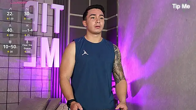 Ryan Hunt online show from October 2025 12:31:01 PM