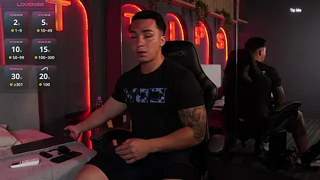 Ryan Hunt online show from December 2025 12:56:01 PM