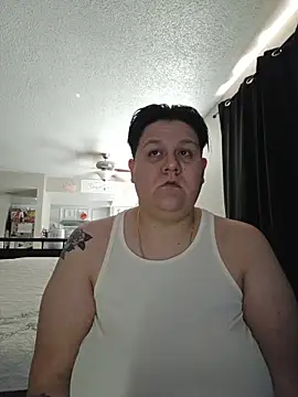 DevilDahm online show from October 2025 08:47:01 PM