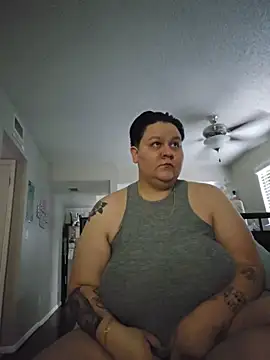 DevilDahm online show from November 2025 07:08:02 PM