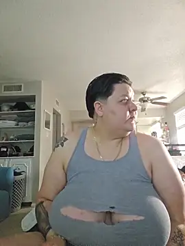 DevilDahm online show from November 2025 10:14:01 PM