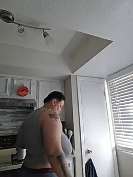 DevilDahm online show from December 2025 09:41:02 PM