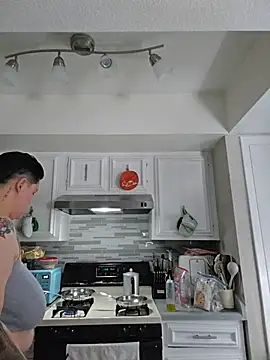 DevilDahm online show from December 2025 08:49:02 PM