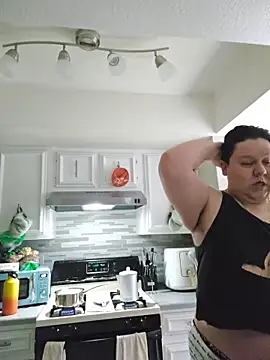 Snapshot of DevilDahm chatting on February 2026 08:15:01 PM DevilDahm online show from February 2026 08:15:01 PM