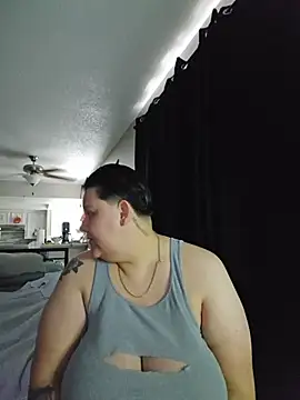 Snapshot of DevilDahm chatting on February 2026 09:55:01 PM DevilDahm online show from February 2026 09:55:01 PM