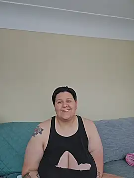 DevilDahm online show from March 2026 08:46:02 PM