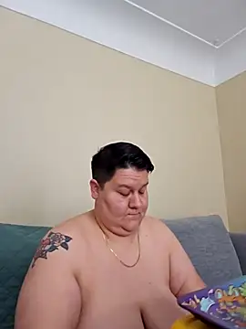 DevilDahm online show from April 2026 06:38:01 PM