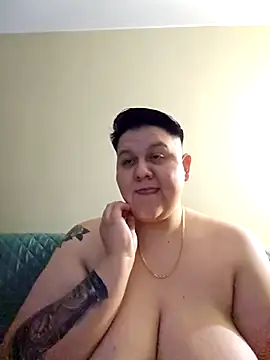 DevilDahm online show from April 2026 12:24:01 AM