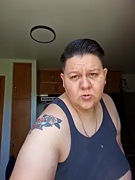 DevilDahm online show from April 2026 06:05:02 PM