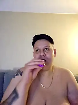 DevilDahm online show from April 2026 06:11:02 AM