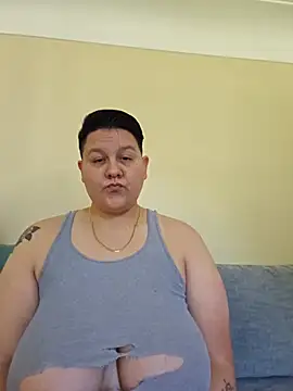 DevilDahm online show from May 2026 07:37:02 PM