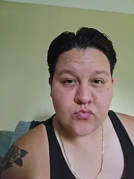 DevilDahm online show from August 2026 11:35:01 AM