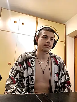 BigDickEnrg7195 online show from February 2025 12:02:01 AM