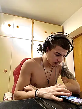 BigDickEnrg7195 online show from February 2025 05:02:01 AM