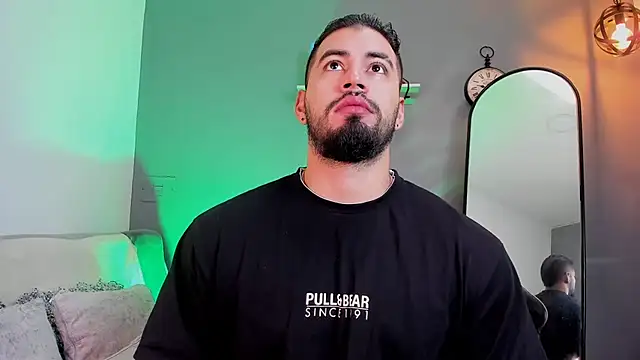 jaxon colton online show from February 2025 02:29:02 PM