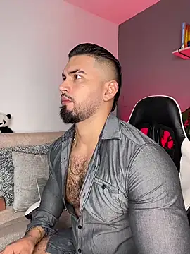 jaxon colton online show from February 2025 03:09:02 AM