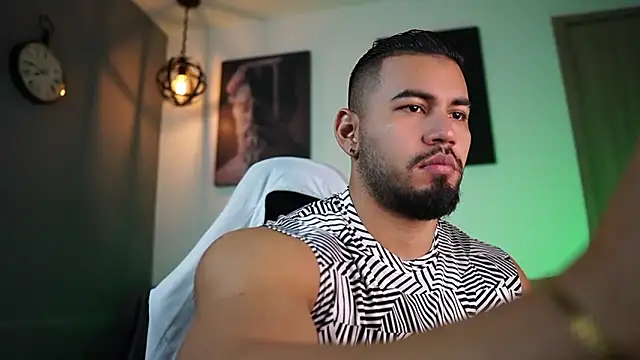 jaxon colton online show from March 2025 12:48:01 AM