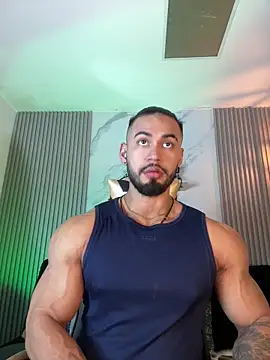 jaxon colton online show from November 2025 02:00:02 AM