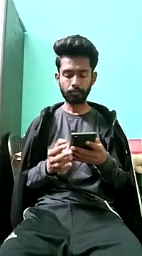 NICK IN online show from December 2024 08:02:02 PM