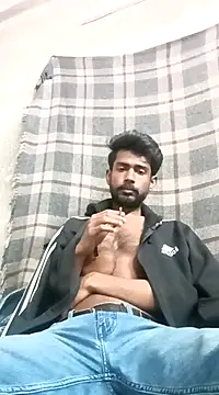 NICK IN online show from January 2025 05:51:02 PM