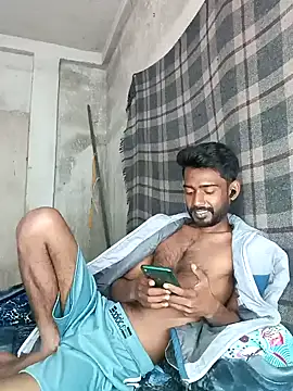 NICK IN online show from January 2025 08:51:02 PM