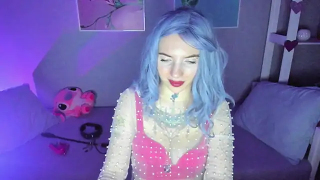 Snapshot of AnneTenet chatting on January 2025 04:15:01 AM AnneTenet online show from January 2025 04:15:01 AM