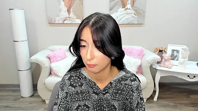 Snapshot of NicoleLimp chatting on January 2025 03:46:01 PM NicoleLimp online show from January 2025 03:46:01 PM