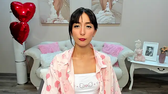 Snapshot of NicoleLimp chatting on February 2025 12:37:02 PM NicoleLimp online show from February 2025 12:37:02 PM