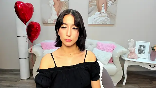 Snapshot of NicoleLimp chatting on February 2025 03:18:01 AM NicoleLimp online show from February 2025 03:18:01 AM