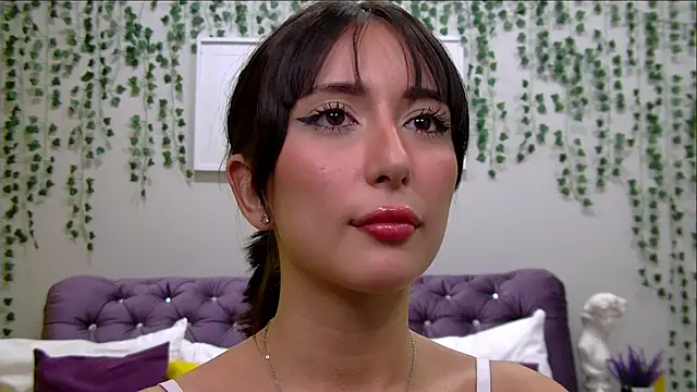 Snapshot of NicoleLimp chatting on February 2025 12:27:02 AM NicoleLimp online show from February 2025 12:27:02 AM