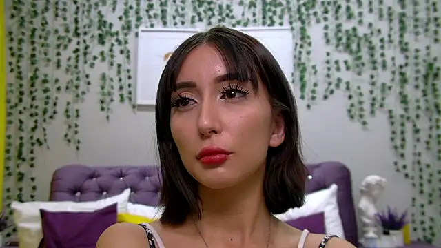 Snapshot of NicoleLimp chatting on February 2025 03:31:02 PM NicoleLimp online show from February 2025 03:31:02 PM