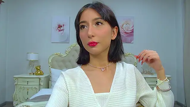 Snapshot of NicoleLimp chatting on March 2025 06:05:02 AM NicoleLimp online show from March 2025 06:05:02 AM