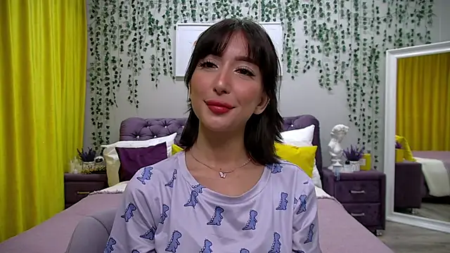 Snapshot of NicoleLimp chatting on March 2025 09:27:02 PM NicoleLimp online show from March 2025 09:27:02 PM