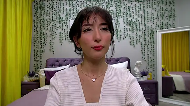 Snapshot of NicoleLimp chatting on March 2025 04:56:01 AM NicoleLimp online show from March 2025 04:56:01 AM