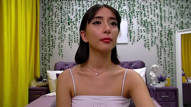 Snapshot of NicoleLimp chatting on March 2025 01:26:02 PM NicoleLimp online show from March 2025 01:26:02 PM