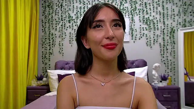 Snapshot of NicoleLimp chatting on March 2025 04:33:02 PM NicoleLimp online show from March 2025 04:33:02 PM